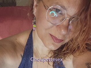 Choupettesex