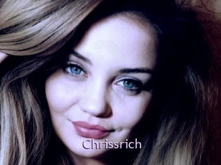 Chrissrich