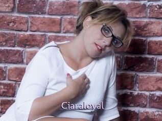 Ciaraloyal