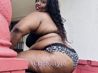 Clapbooty4u