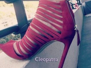 Cleopatra