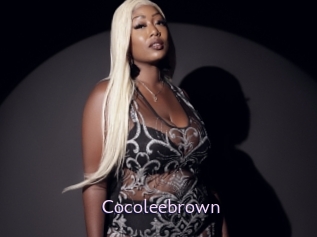 Cocoleebrown