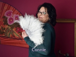 Connie
