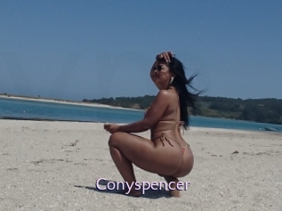 Conyspencer