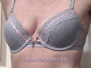 Coochiedelectible
