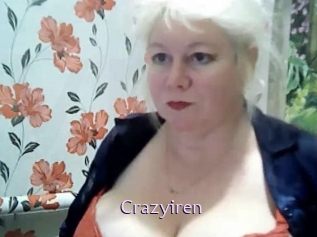 Crazyiren