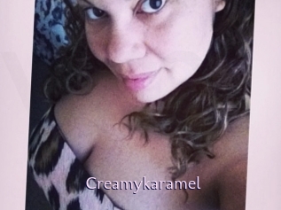Creamykaramel