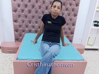 Cristhinathomson