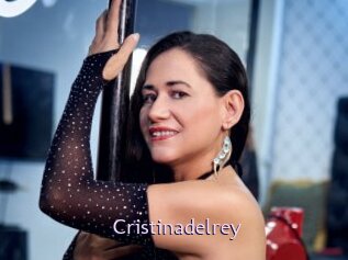 Cristinadelrey