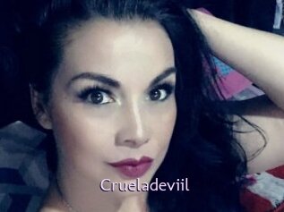 Crueladeviil