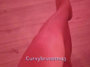 Curvybrunette43