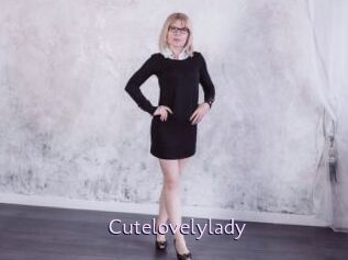 Cutelovelylady