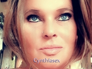 Cynthiasex
