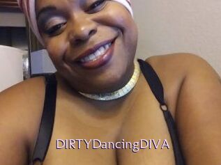 DIRTYDancingDIVA