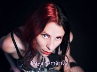 DayanAmarilla