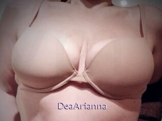 DeaArianna