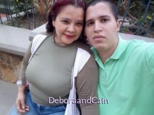 DeboraandCain