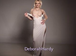 DeborahHardy