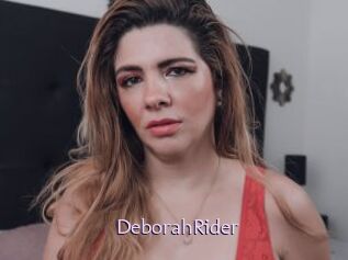 DeborahRider