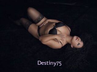 Destiny75