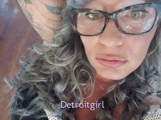Detroitgirl