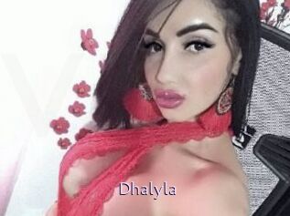 Dhalyla