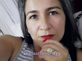 Dianaarismendyy