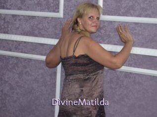 DivineMatilda
