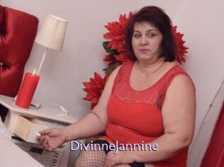 DivinneJannine