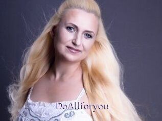 DoAllforyou