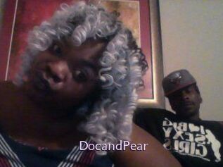 DocandPear