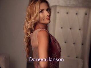 DoreenHanson