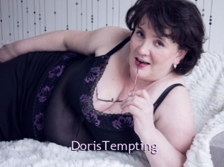 DorisTempting