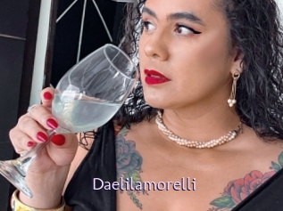Daelilamorelli
