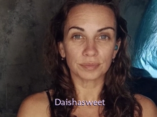 Daishasweet
