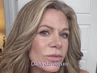 Daisydanielsxo