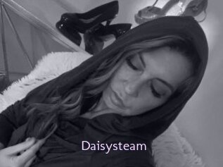 Daisysteam