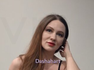 Dashahart