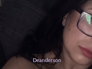 Deanderson