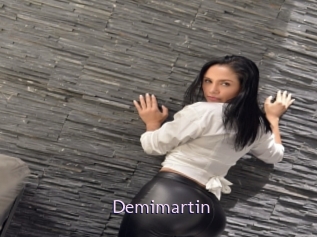 Demimartin