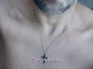 Desireforsex