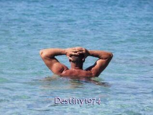 Destiny1974