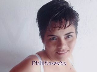 Diablitasexixx