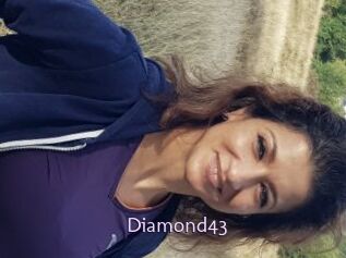 Diamond43