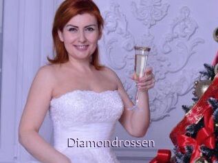 Diamondrossen