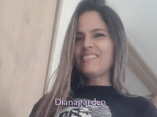 Dianagarden