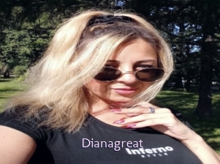 Dianagreat