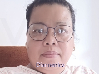 Diannenice