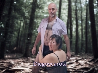 Diegoycarola