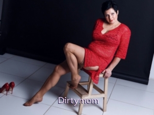Dirtymom